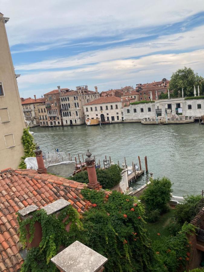 Dei Dragomanni Hotel Venecia