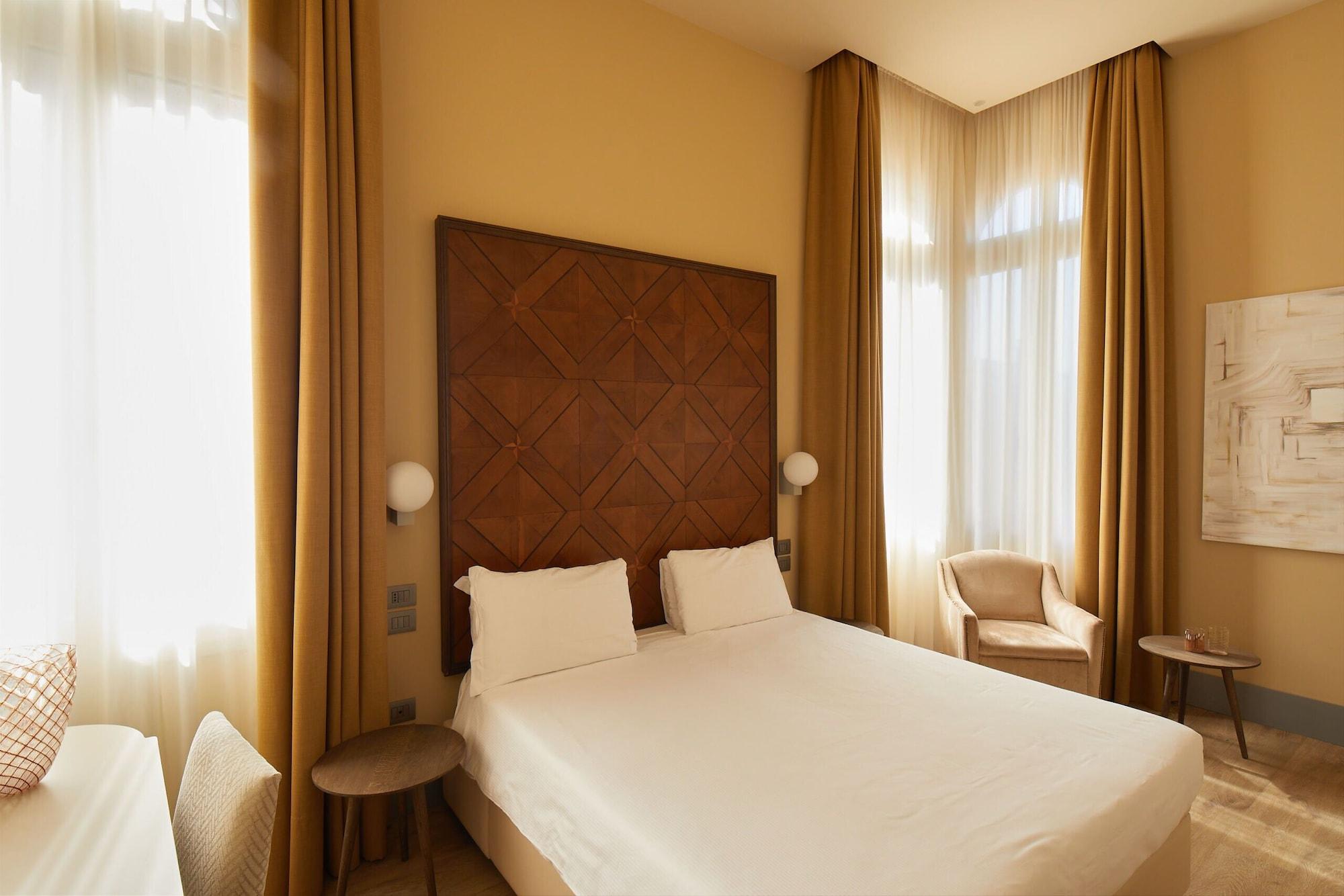 Dei Dragomanni Hotel Venecia