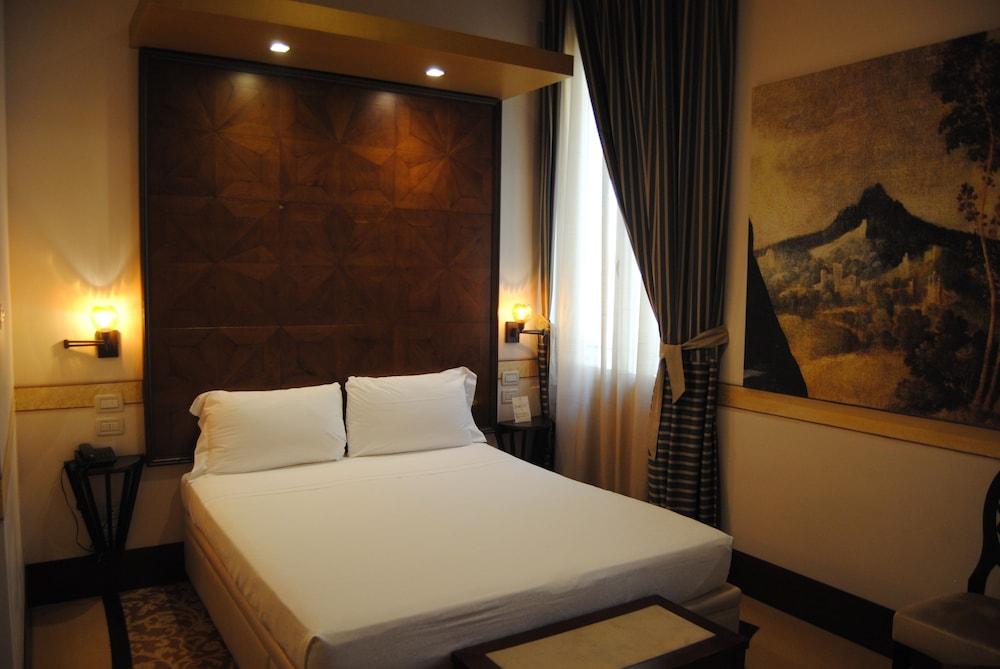 Hotel Dei Dragomanni Venezia