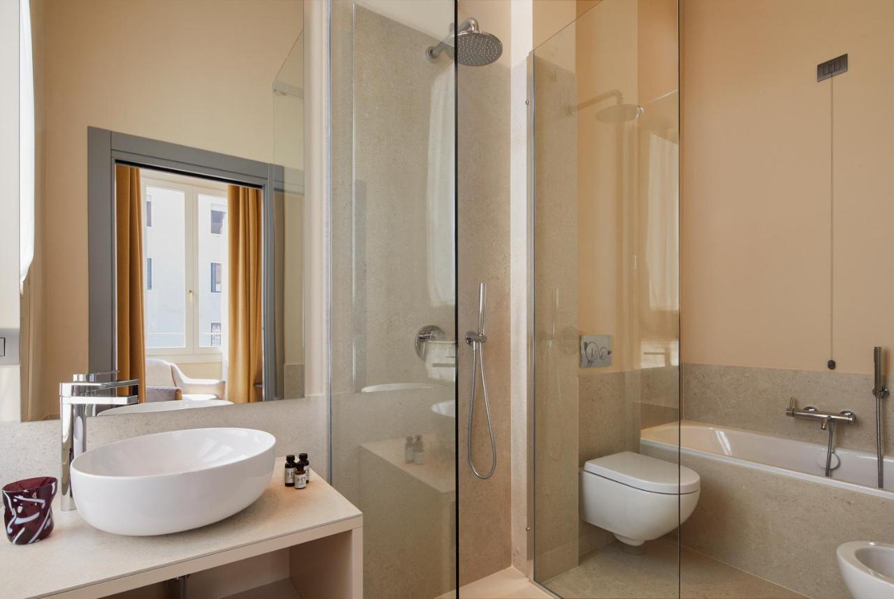 Hotel Dei Dragomanni Venezia