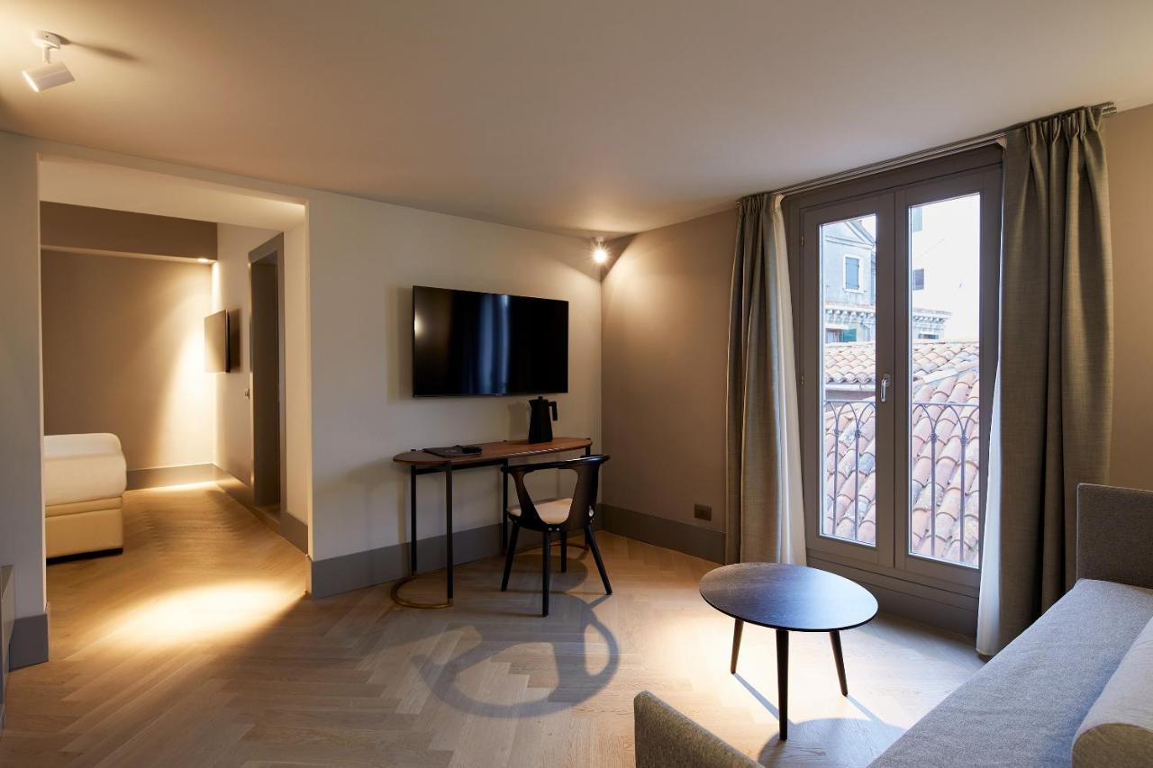 Hotel Dei Dragomanni Venezia
