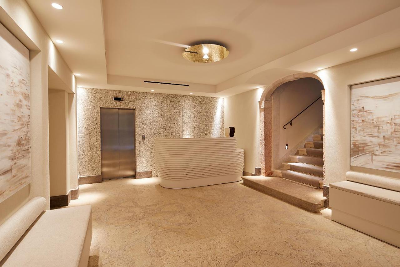 Dei Dragomanni Hotel Venezia