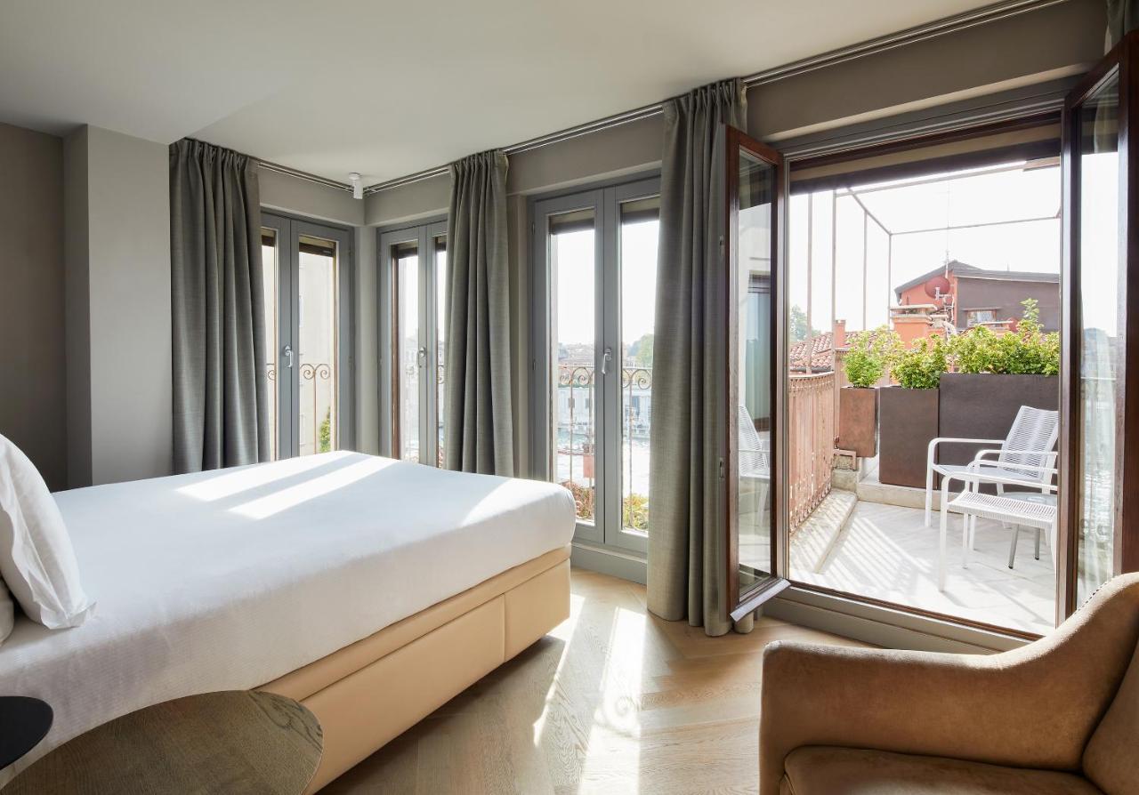Dei Dragomanni 4* Venezia