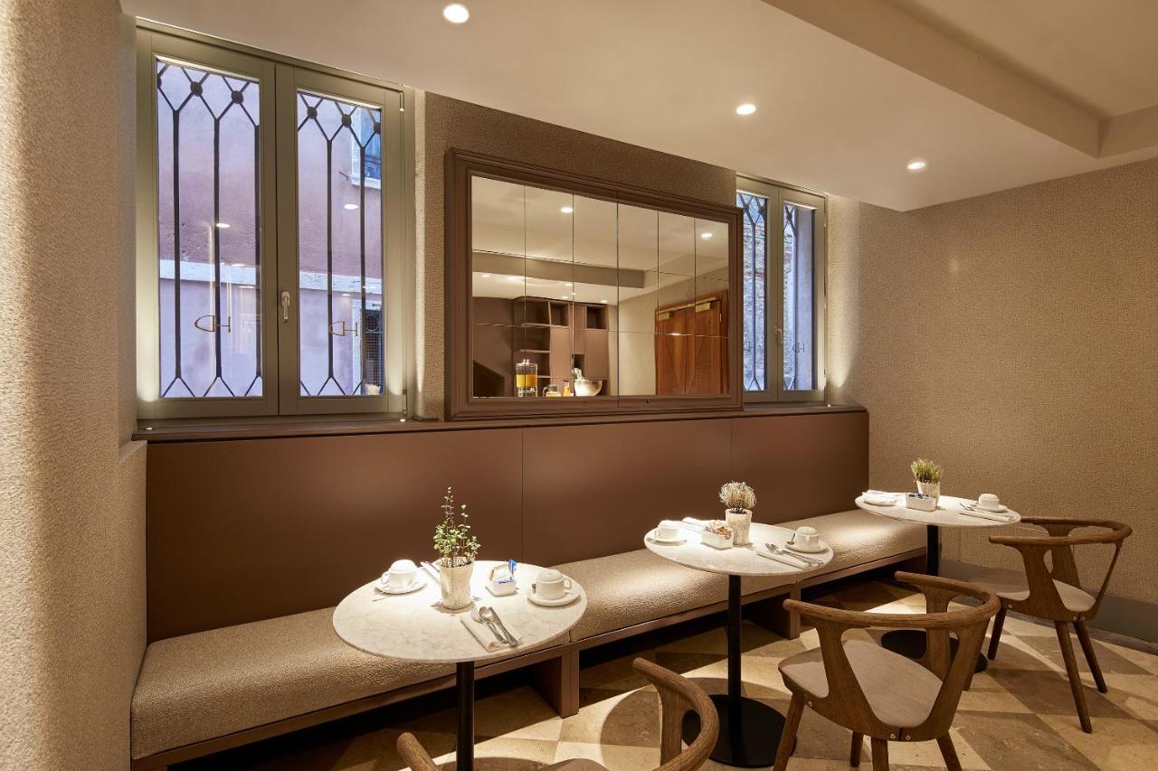 Dei Dragomanni Hotel Venezia