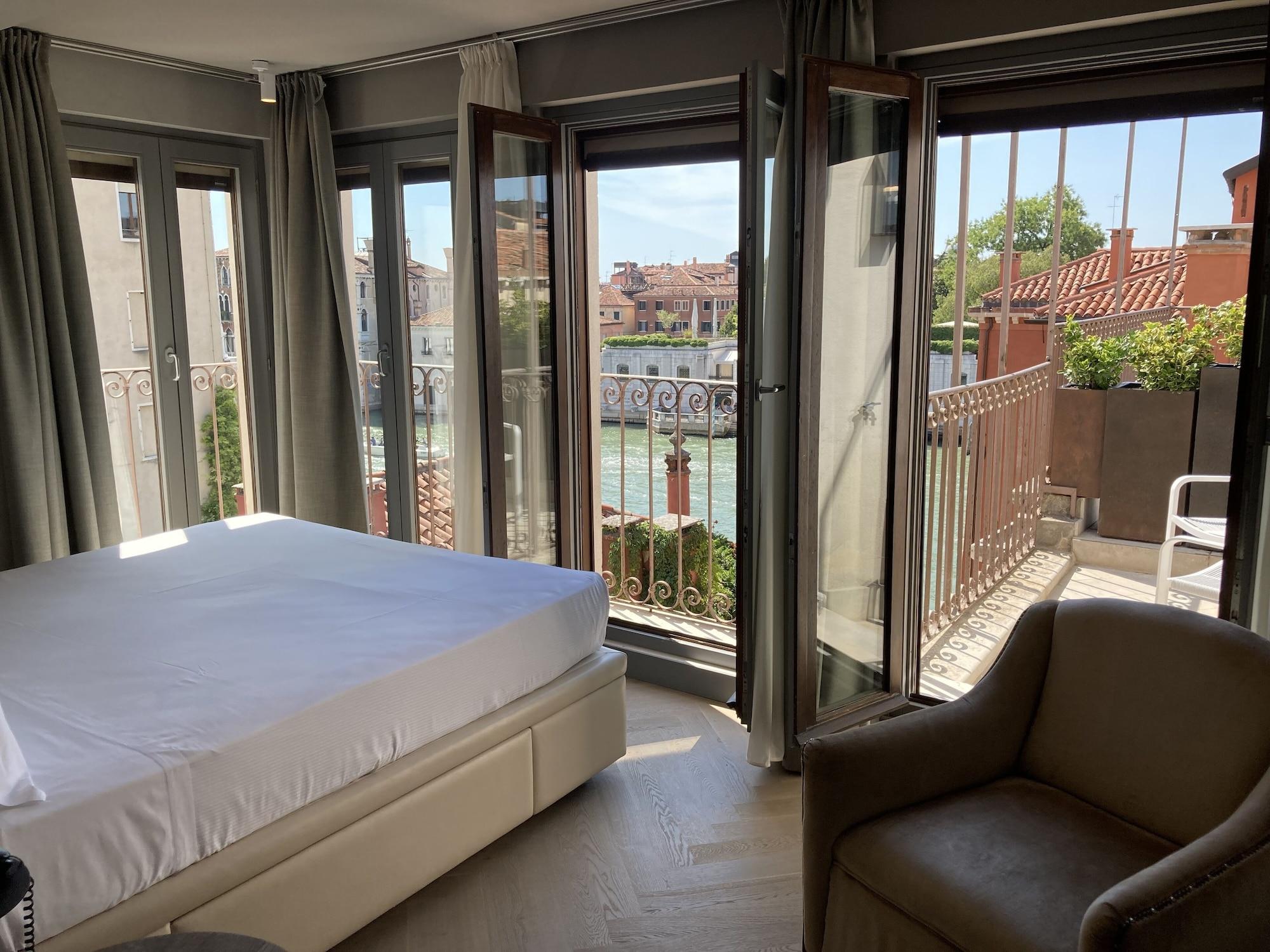 Dei Dragomanni Hotel Venezia