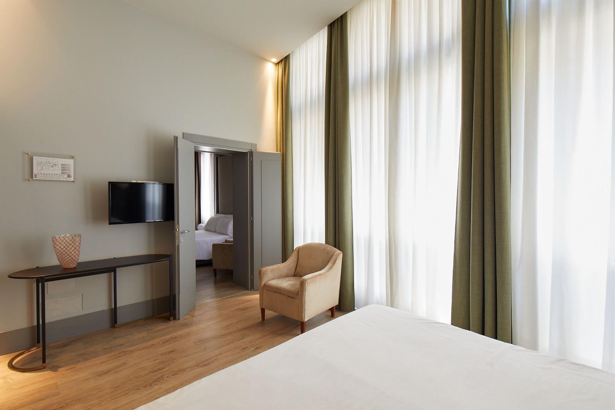 Dei Dragomanni Hotel Venezia