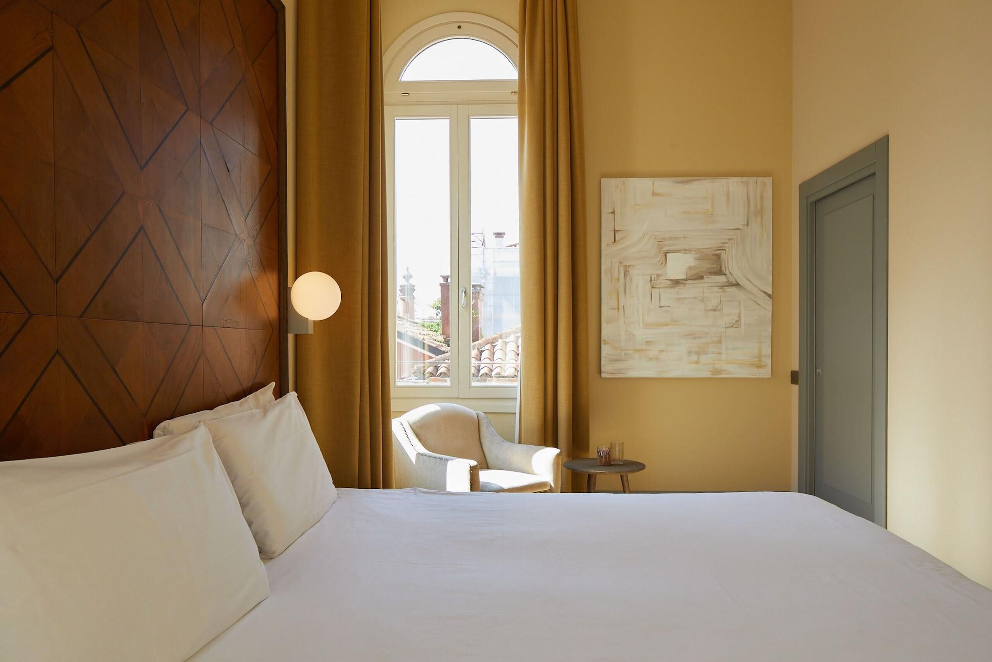 Hotel Dei Dragomanni Venezia