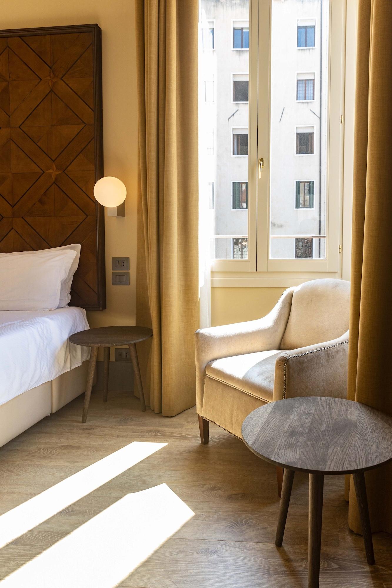 Dei Dragomanni Hotel Venezia