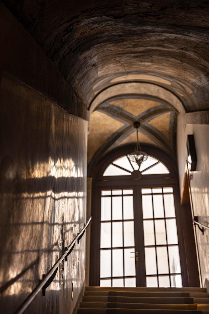 Hotel Dei Dragomanni Venezia