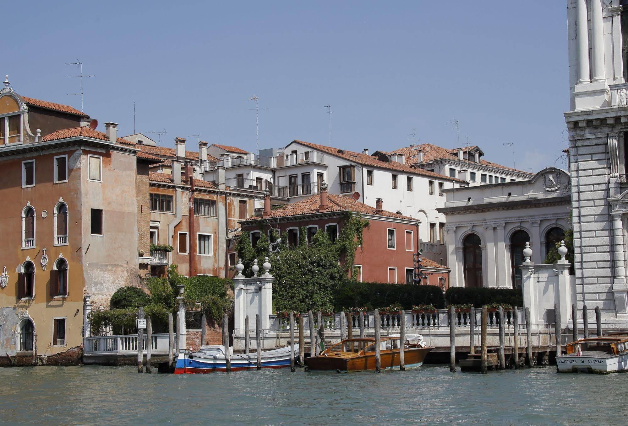 Dei Dragomanni 4* Venezia