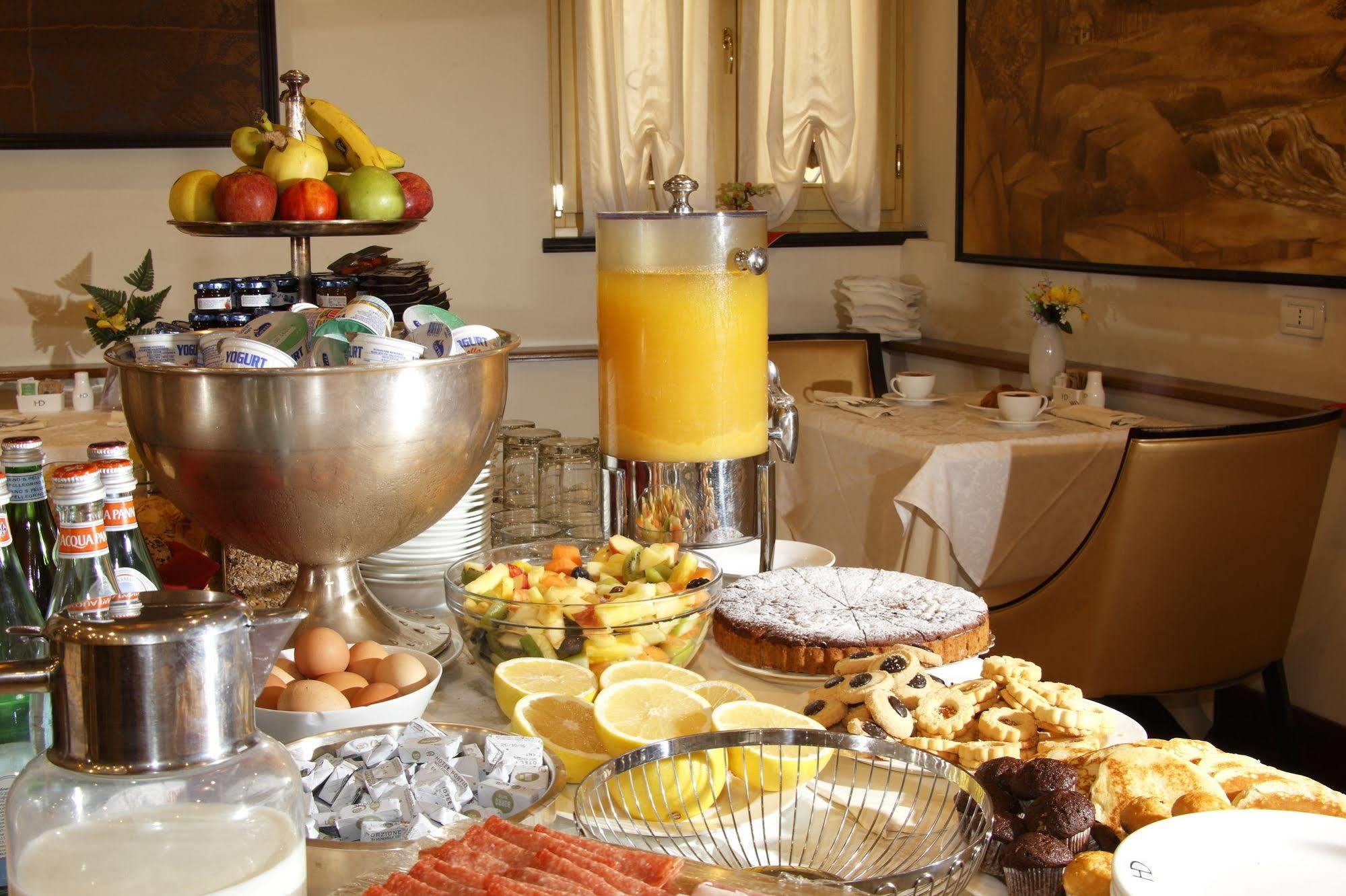 Dei Dragomanni Hotel Venezia